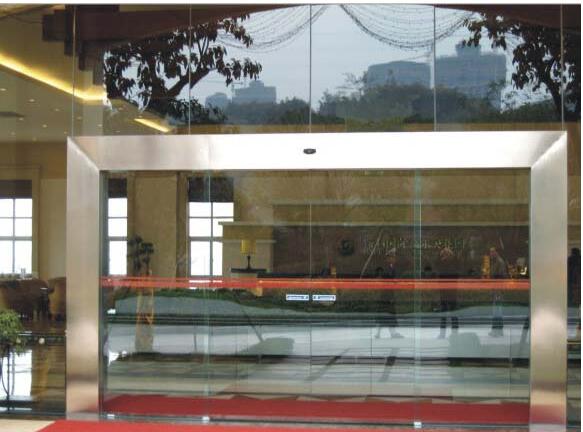 維修電子感應(yīng)自動門時需要注意哪些問題? 維修電子感應(yīng)自動門時需要注意哪些問題?