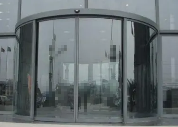 特殊自動門 特殊自動門