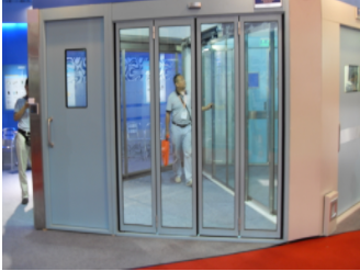 威頓醫用自動門 威頓醫用自動門