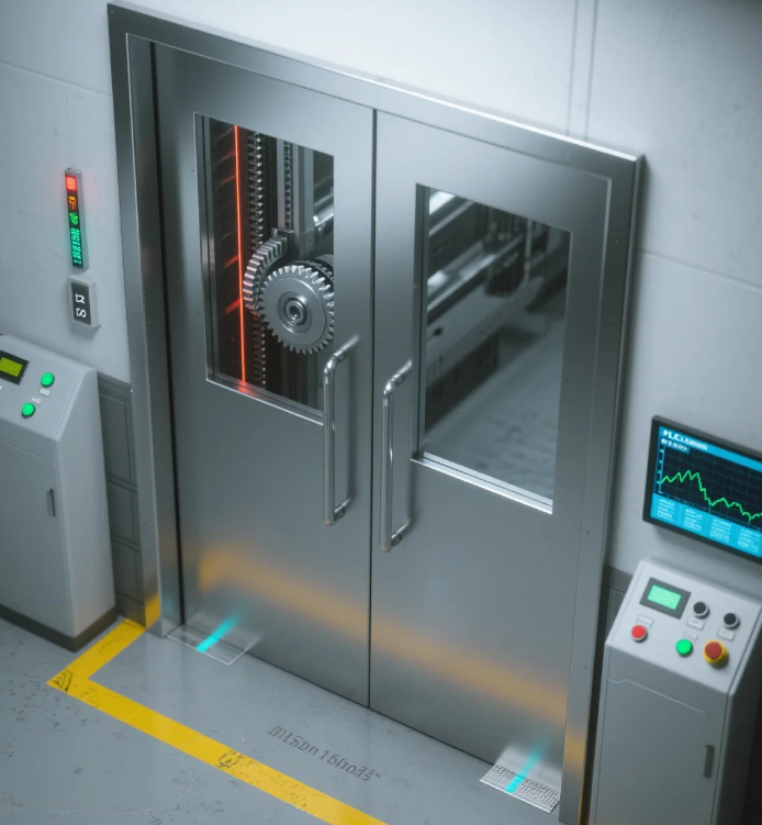 自動門測試方法與步驟詳解 自動門測試方法與步驟詳解