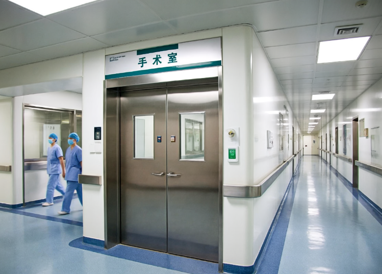 醫(yī)用自動(dòng)門定制 醫(yī)用自動(dòng)門定制